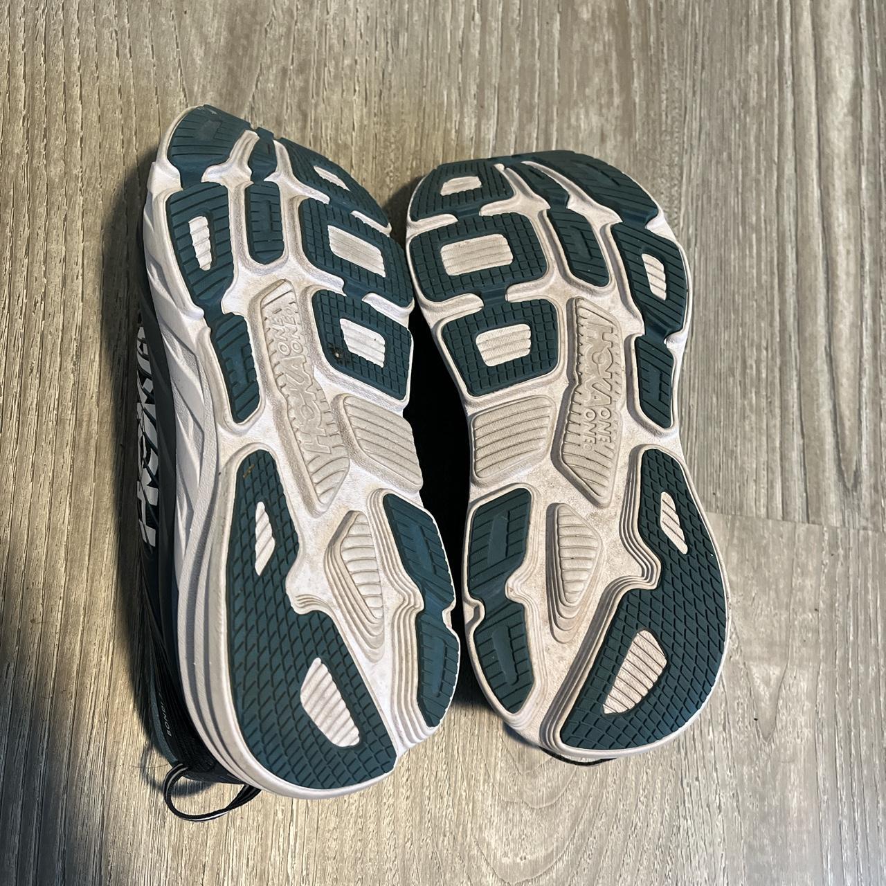 mens hoka bondi 7