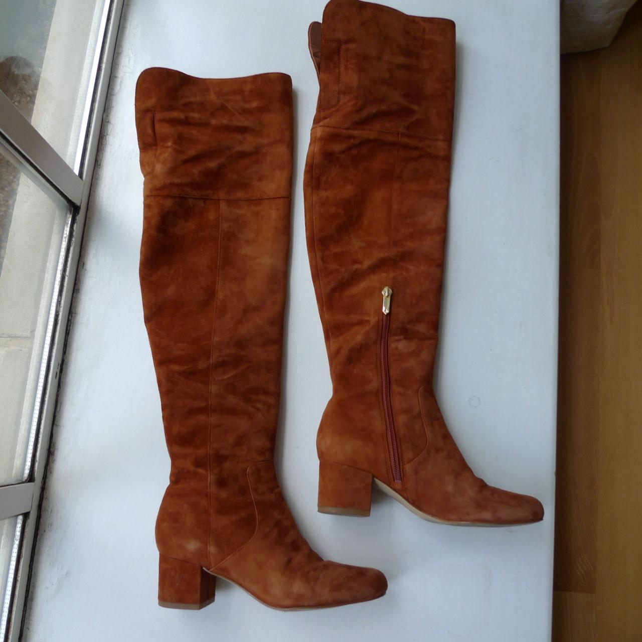 Sam edelman thora suede on sale boots