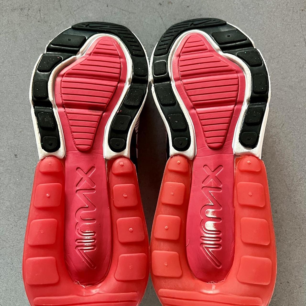 Air max 270 outlet logo allah