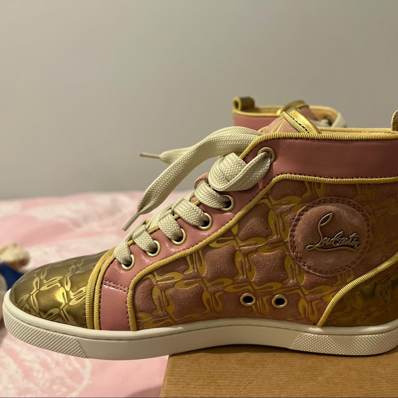 christian louboutin discount