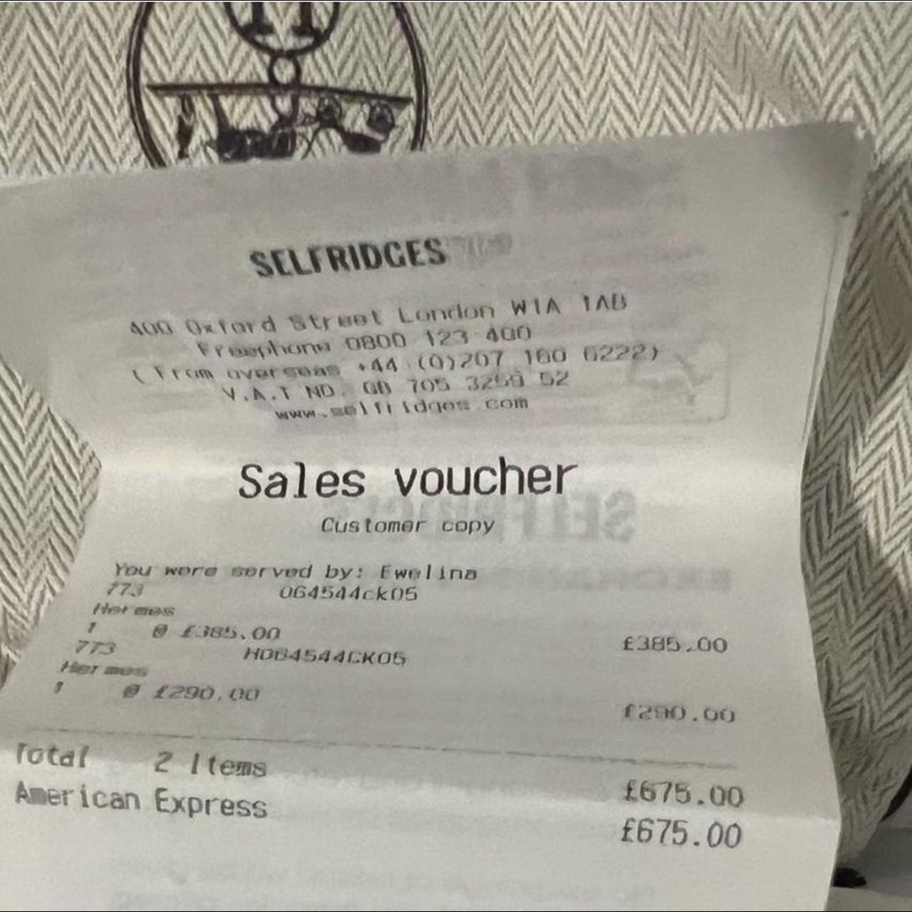 Brand new Hermes men’s belt 90cm mens belts... Depop