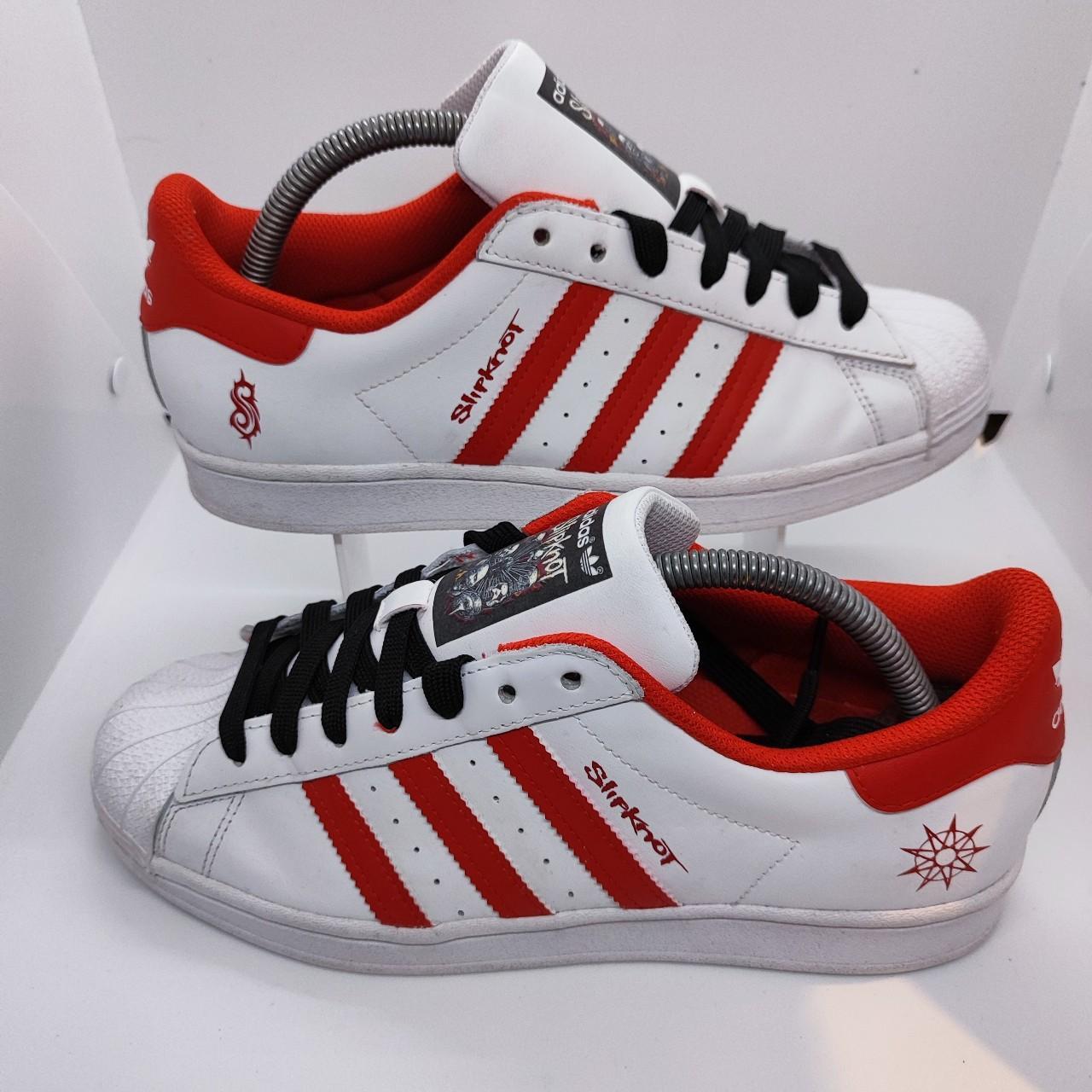 Adidas superstar outlet customise uk