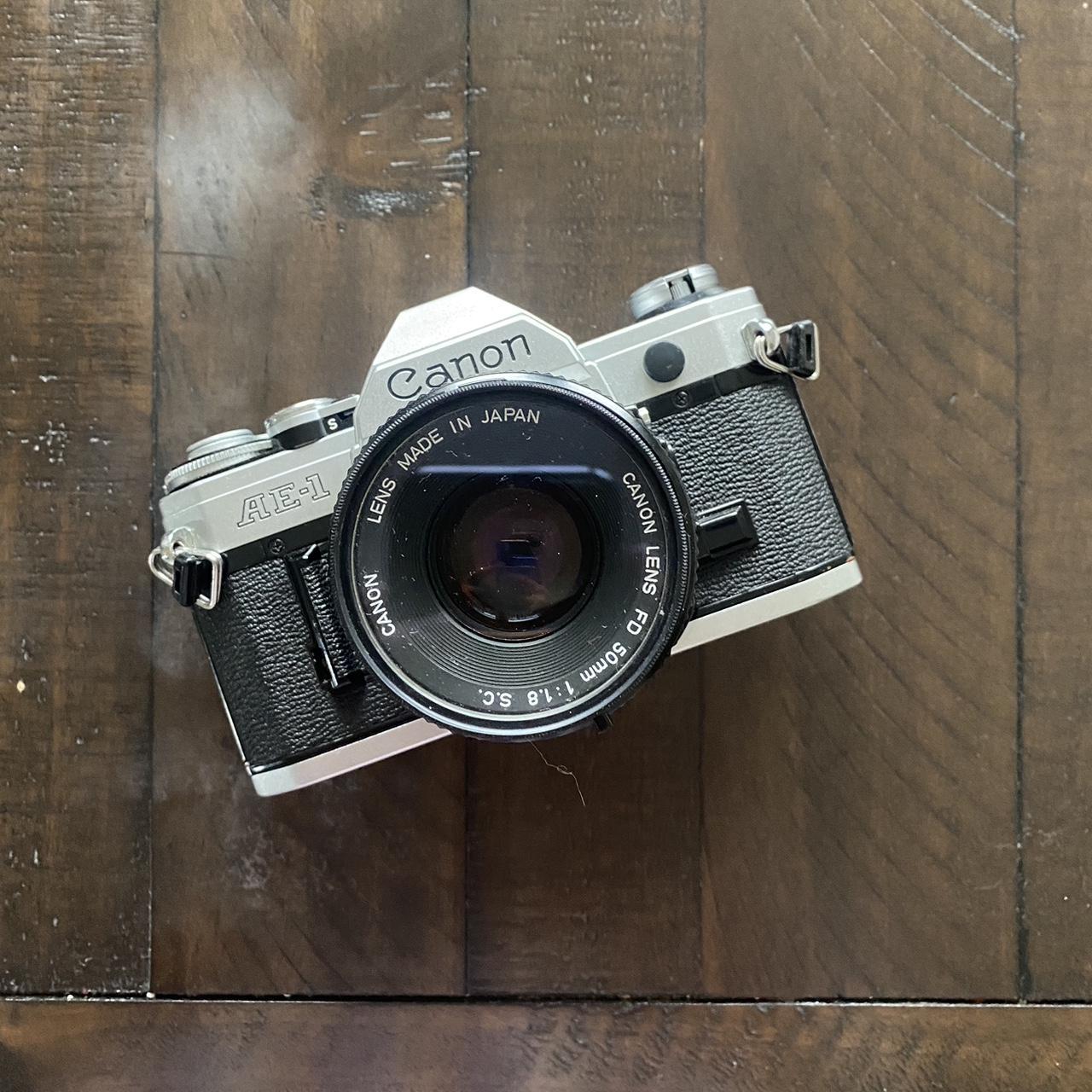 Canon Camerasandaccessories Depop