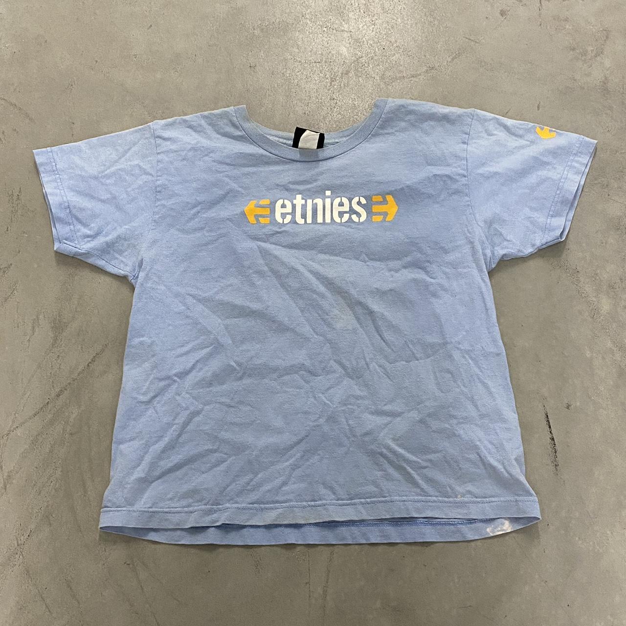 Etnies Women's T-shirt