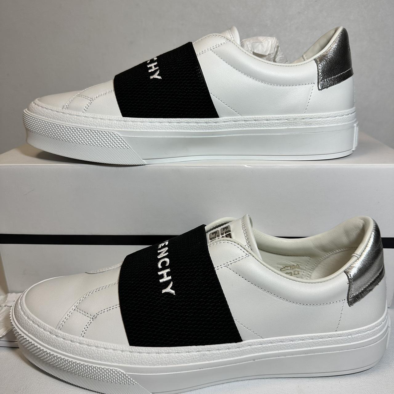 Givenchy hotsell mens trainers