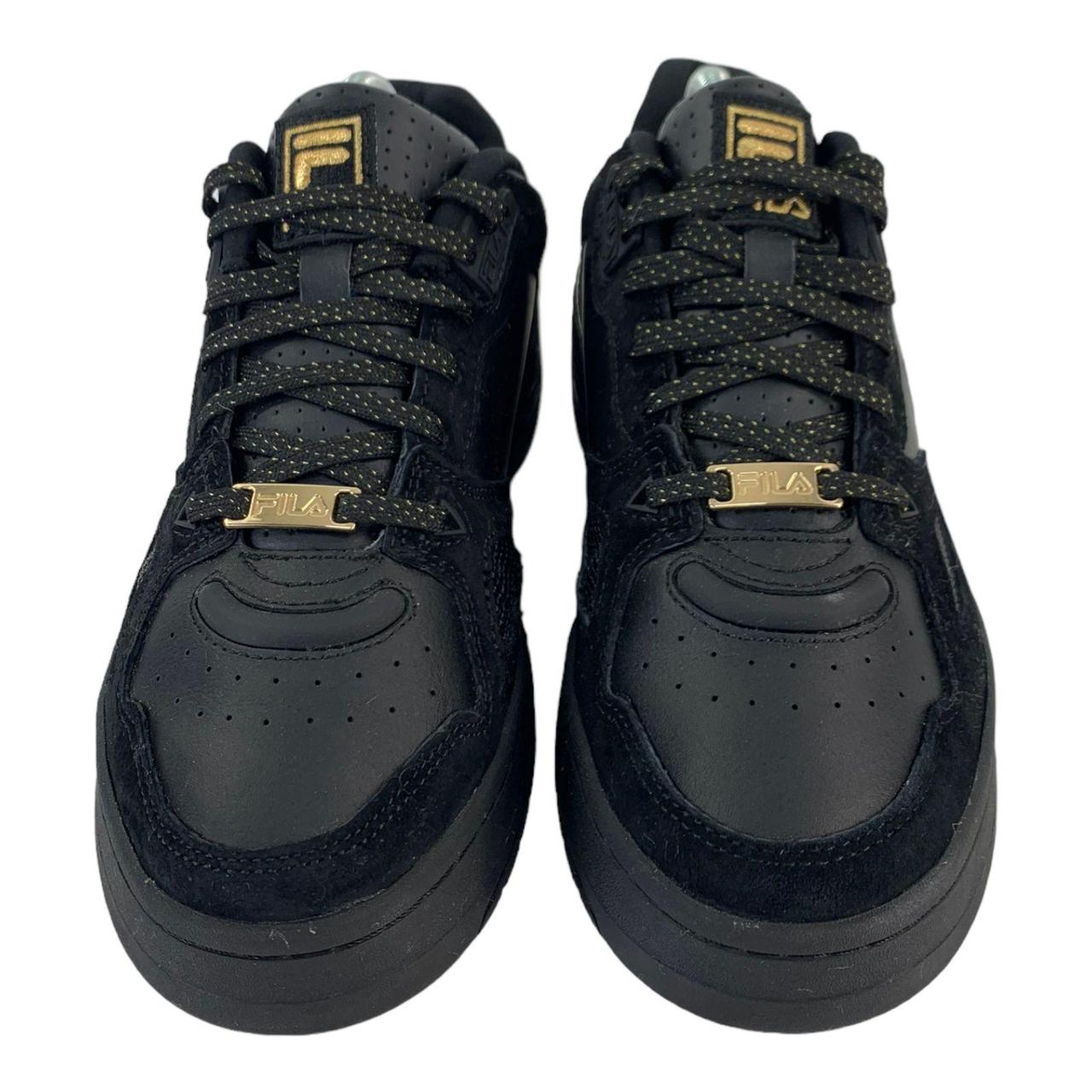 fila destroyer womens