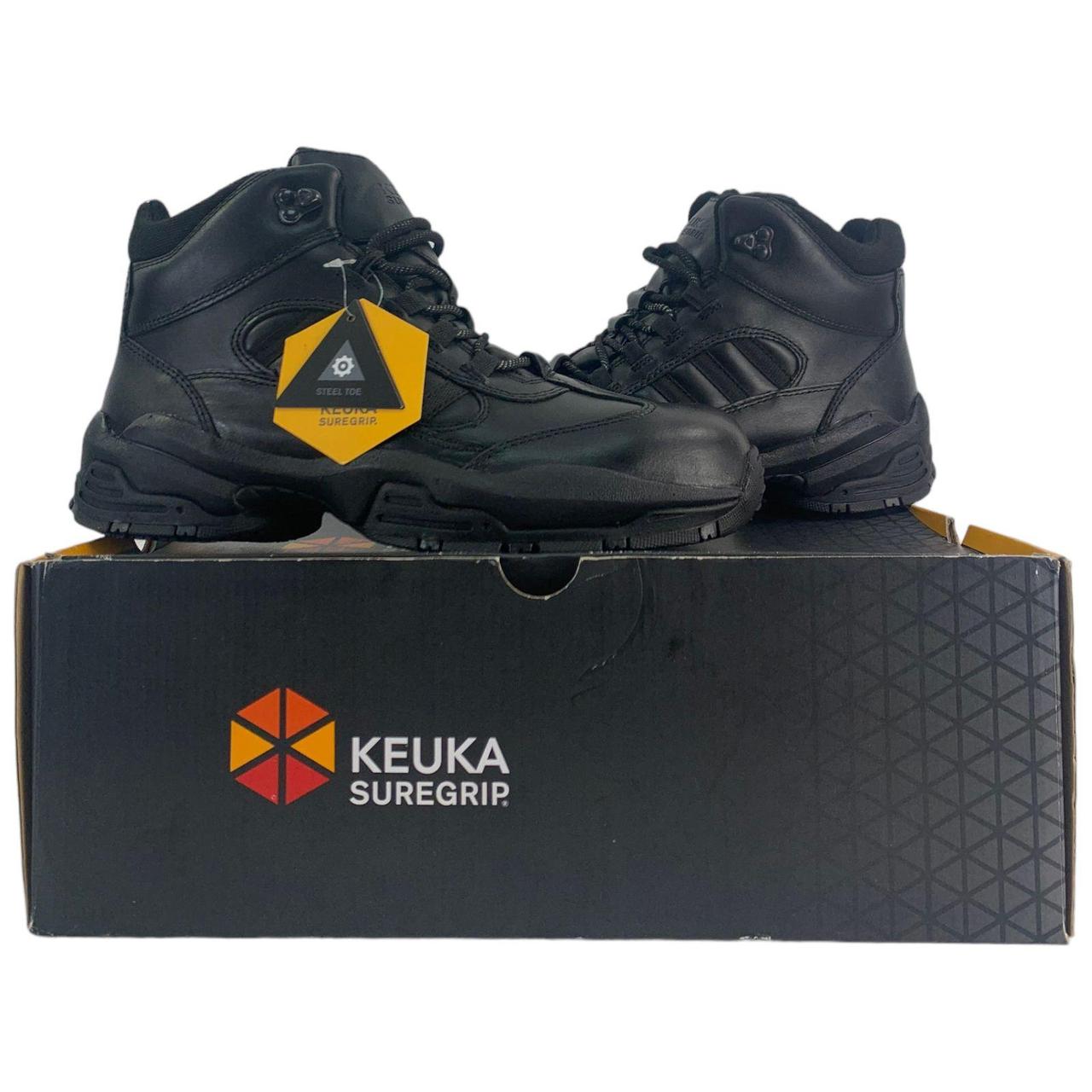 Keuka deals suregrip boots