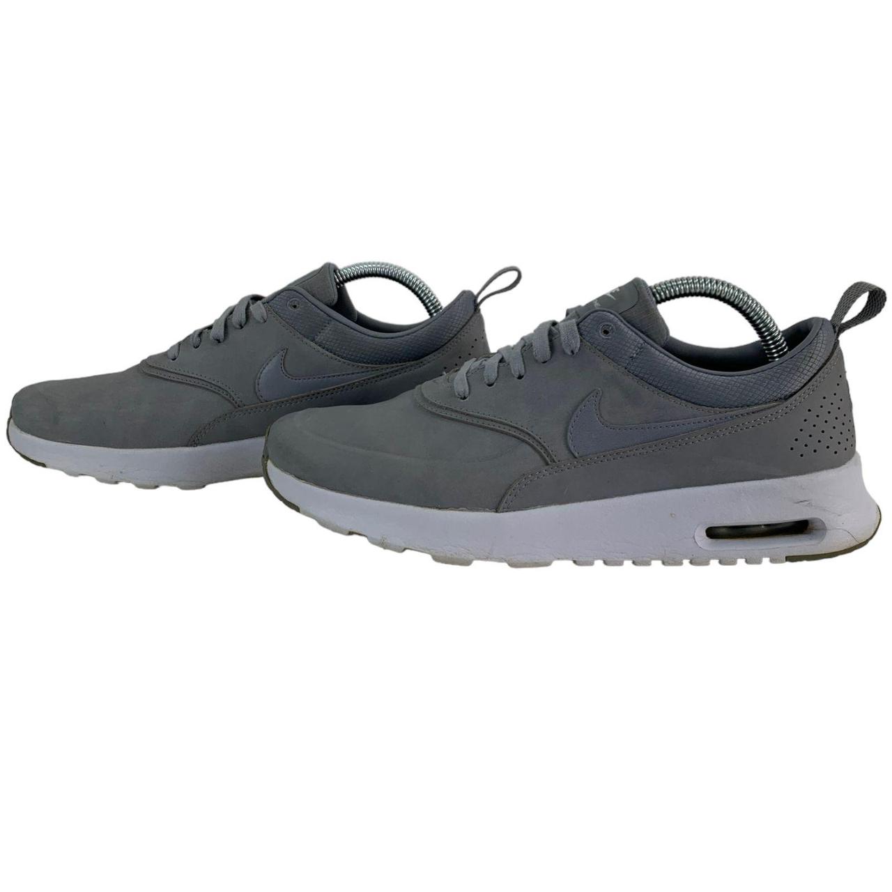 Nike air max on sale thea uk 7