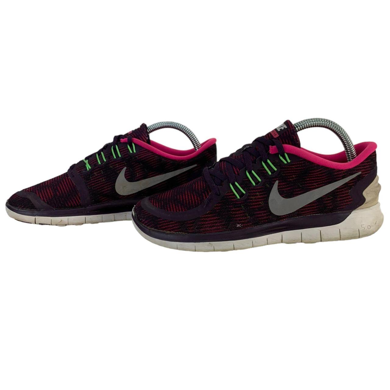 Nike hot sale 5.0 feminino