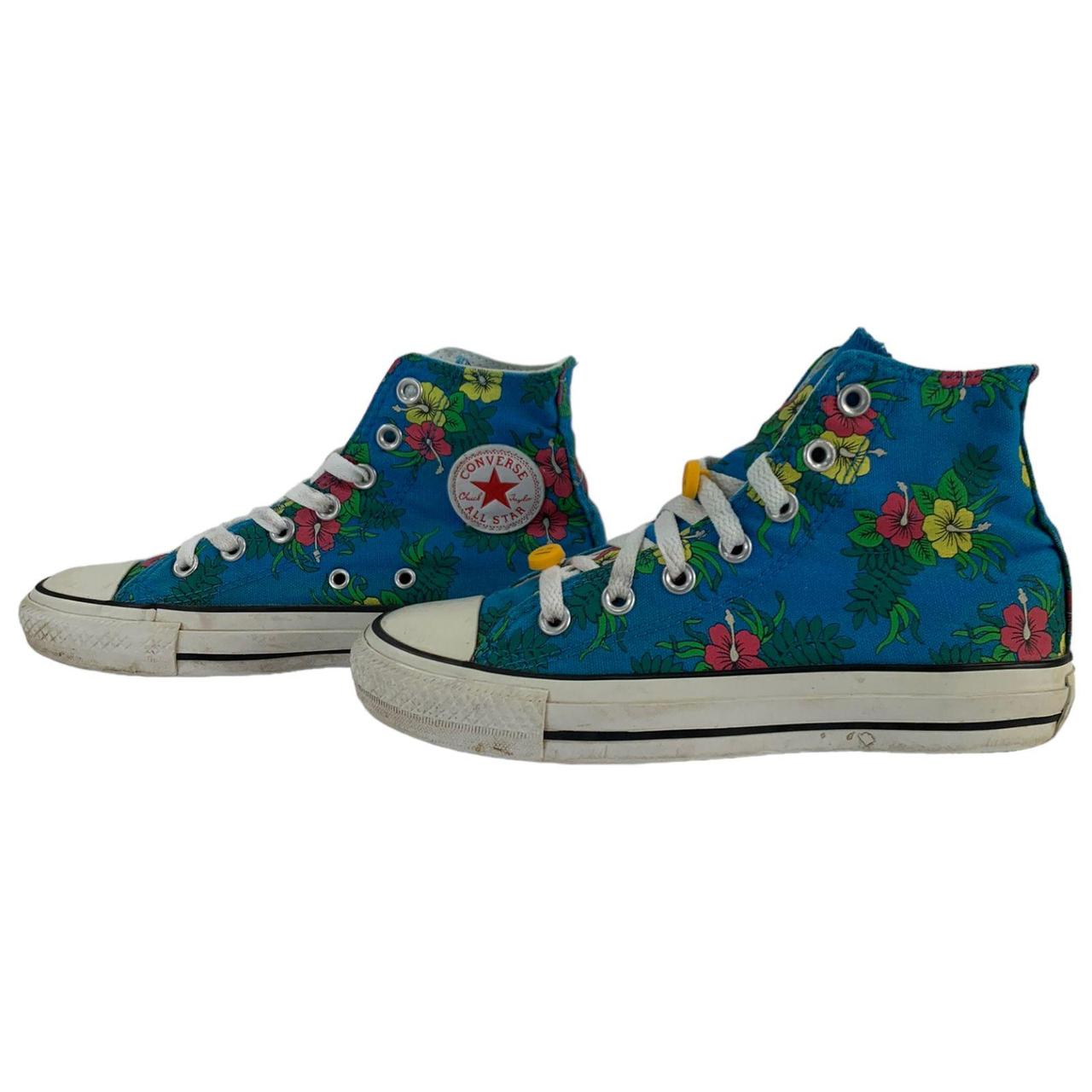 Womens clearance dinosaur converse