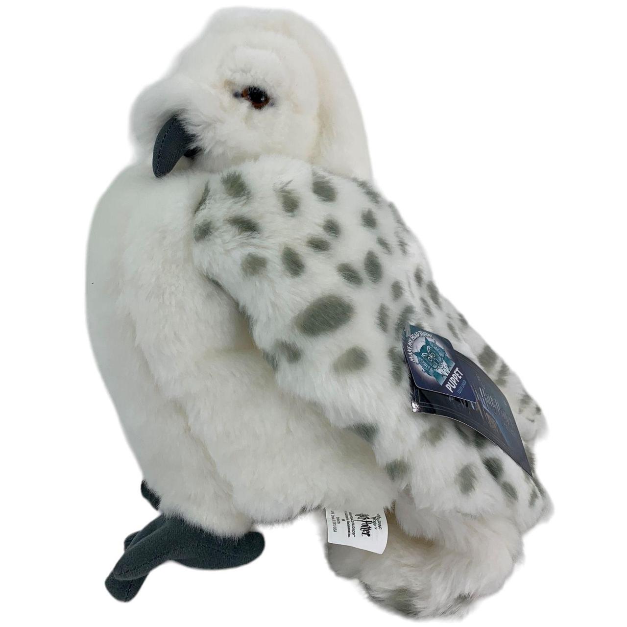 Universal Puppet Hedwig attach Puppet