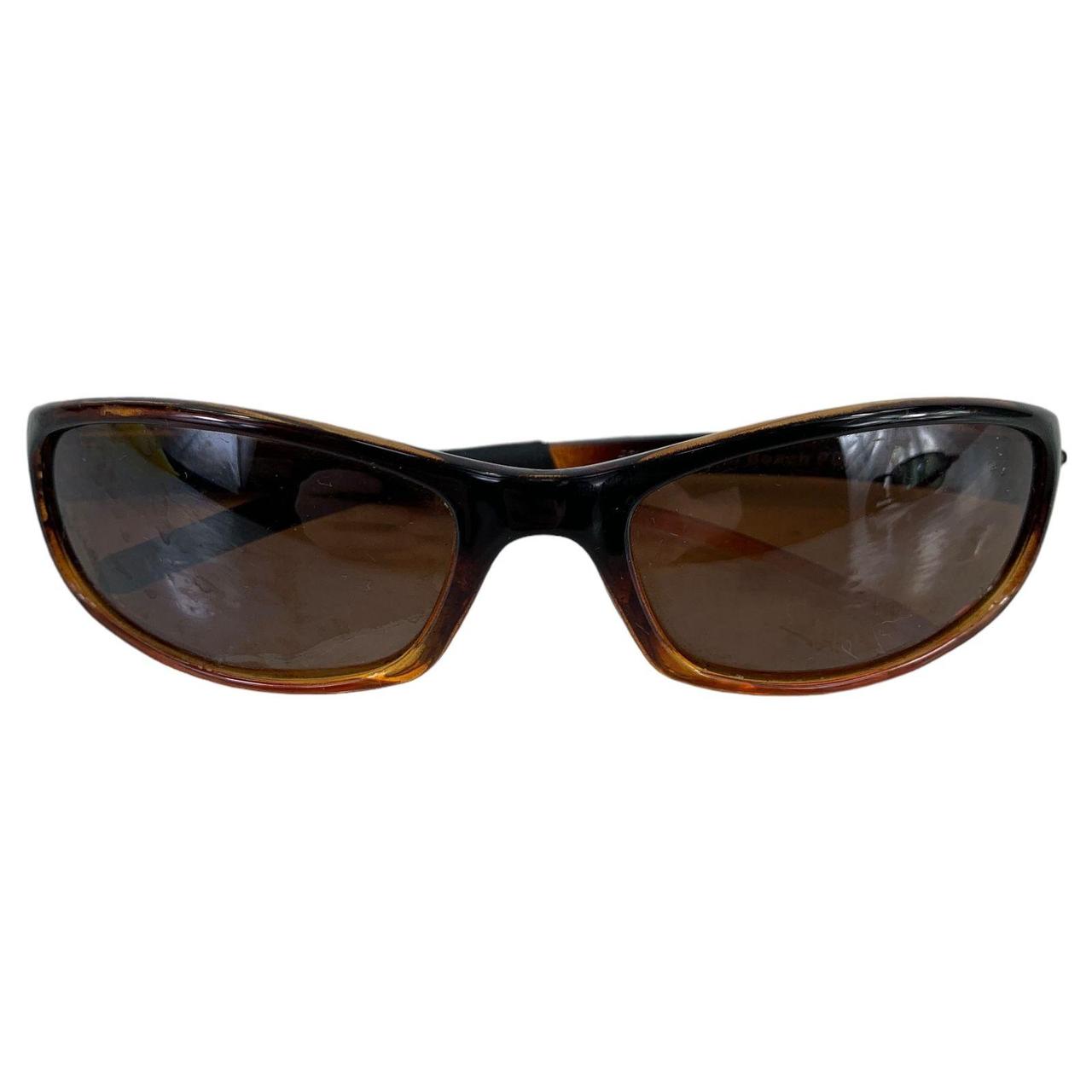 Body glove palm beach polarized fashion sunglasses