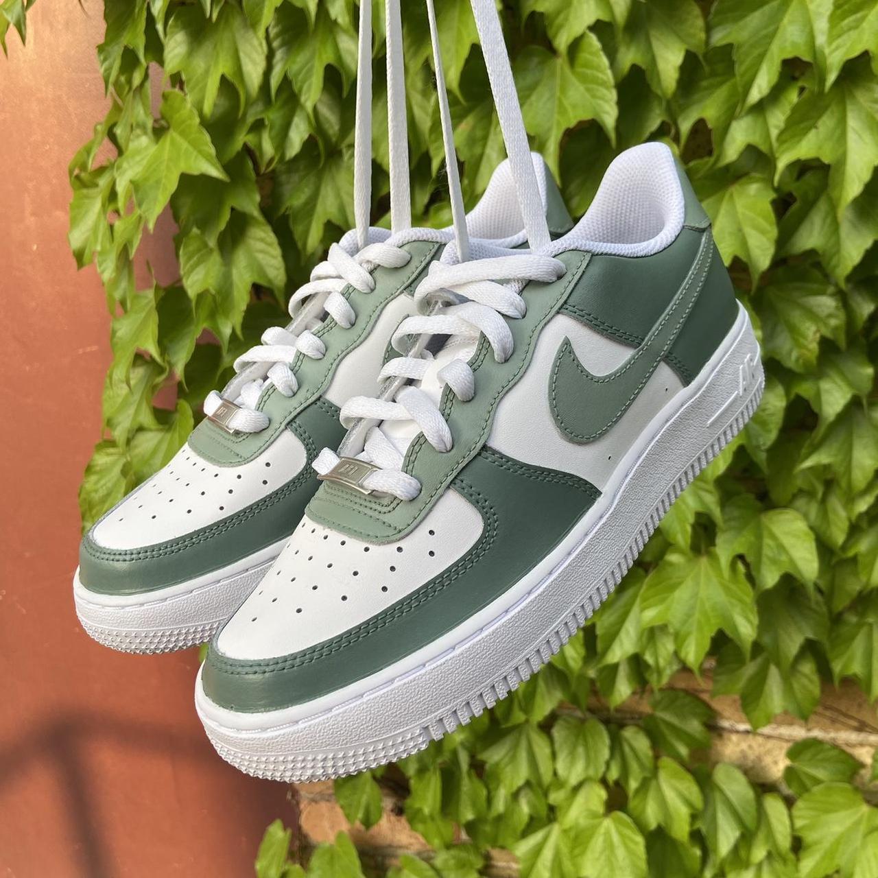 Custom Painted Air Force One