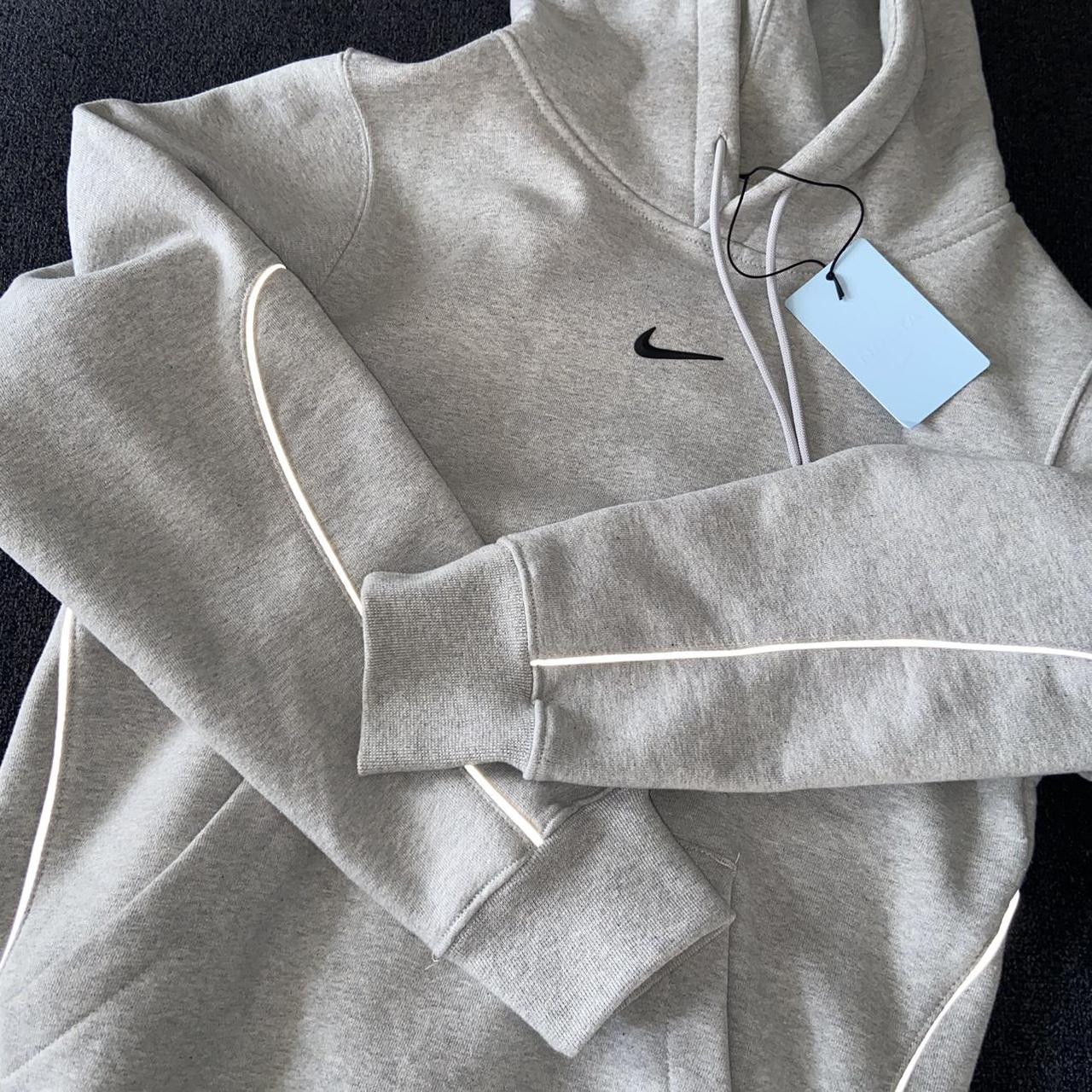 Nike x Drake NOCTA Cardinal Hoodie Drake’s collab... - Depop