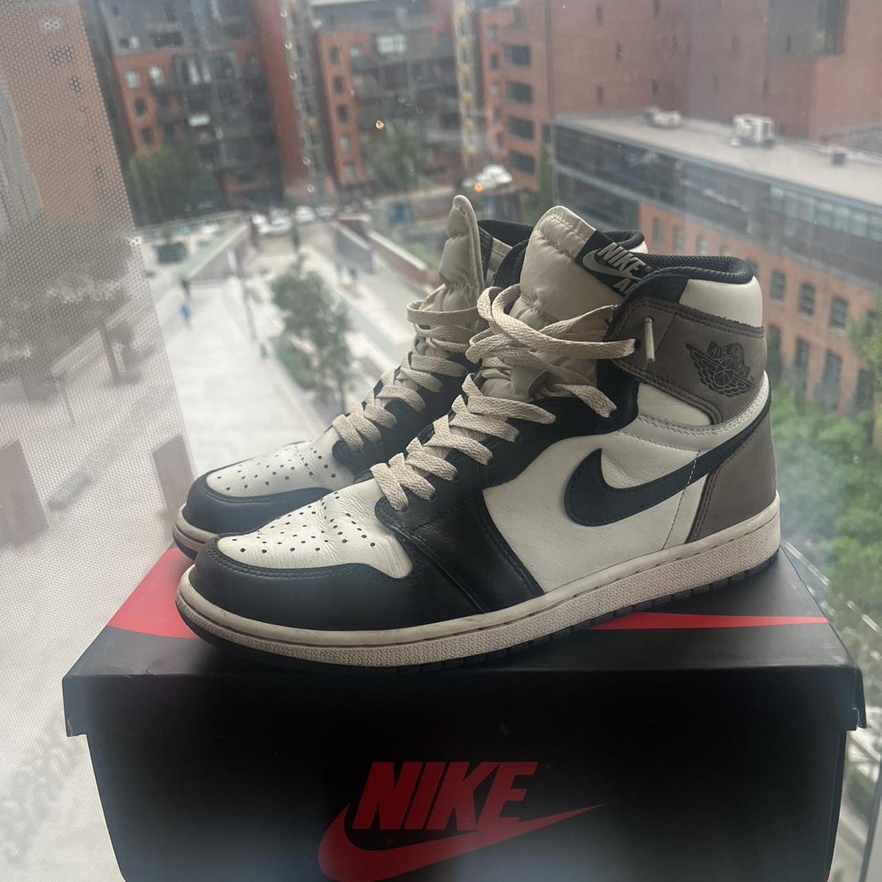 Jordan mocha size uk Lost the factory