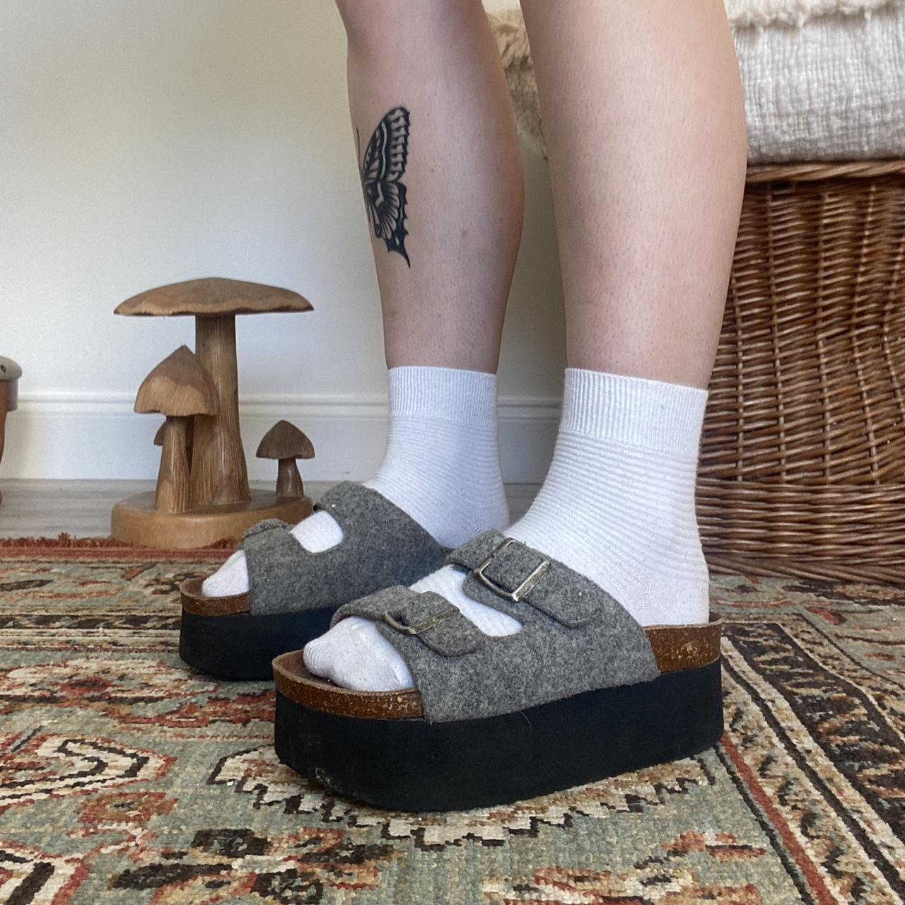 knock off birkenstocks