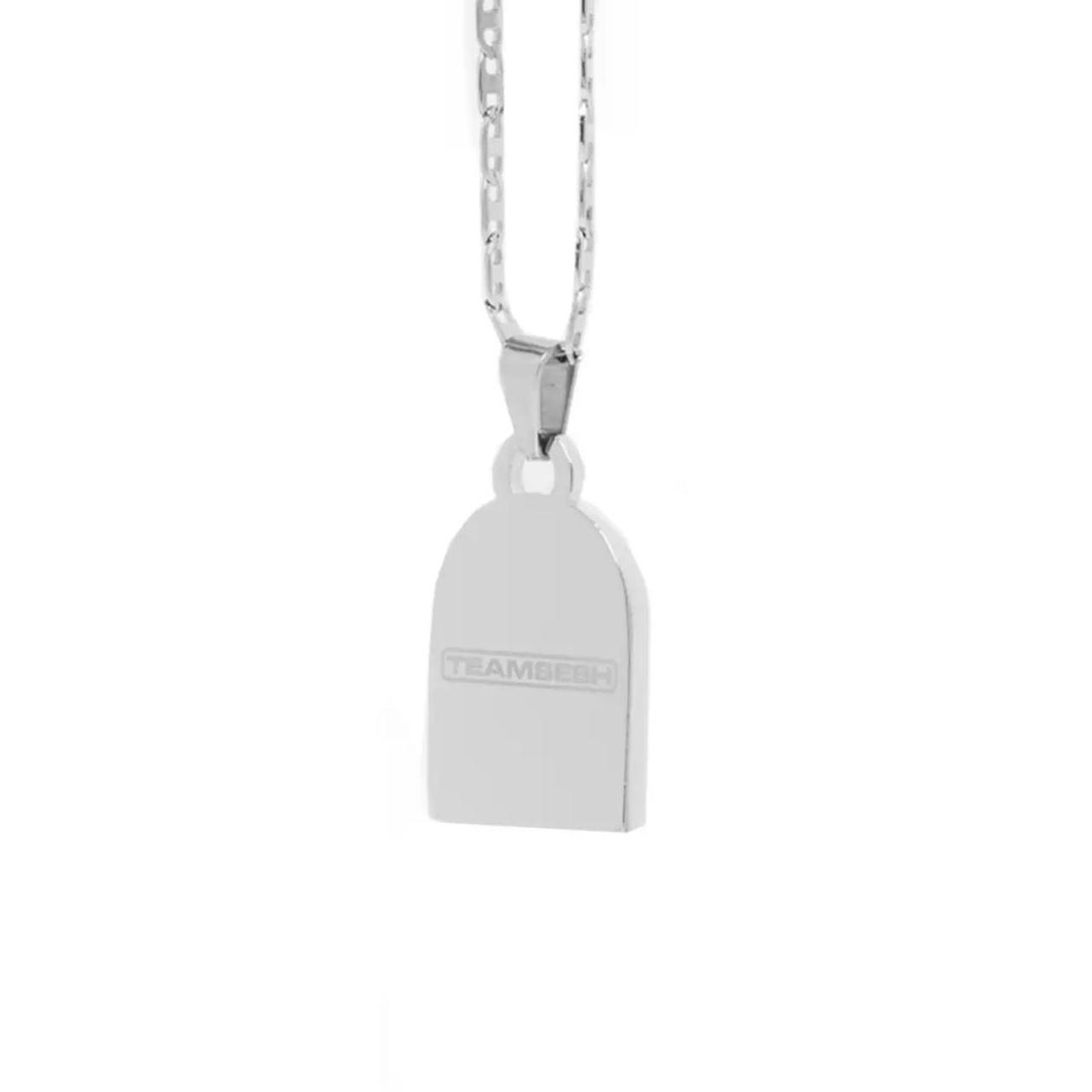 Team Sesh outlet Necklace