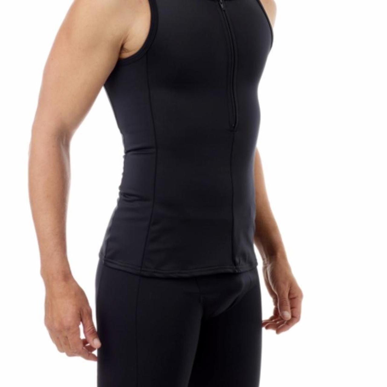 Underworks swim chest compression binder. I am ftm... Depop