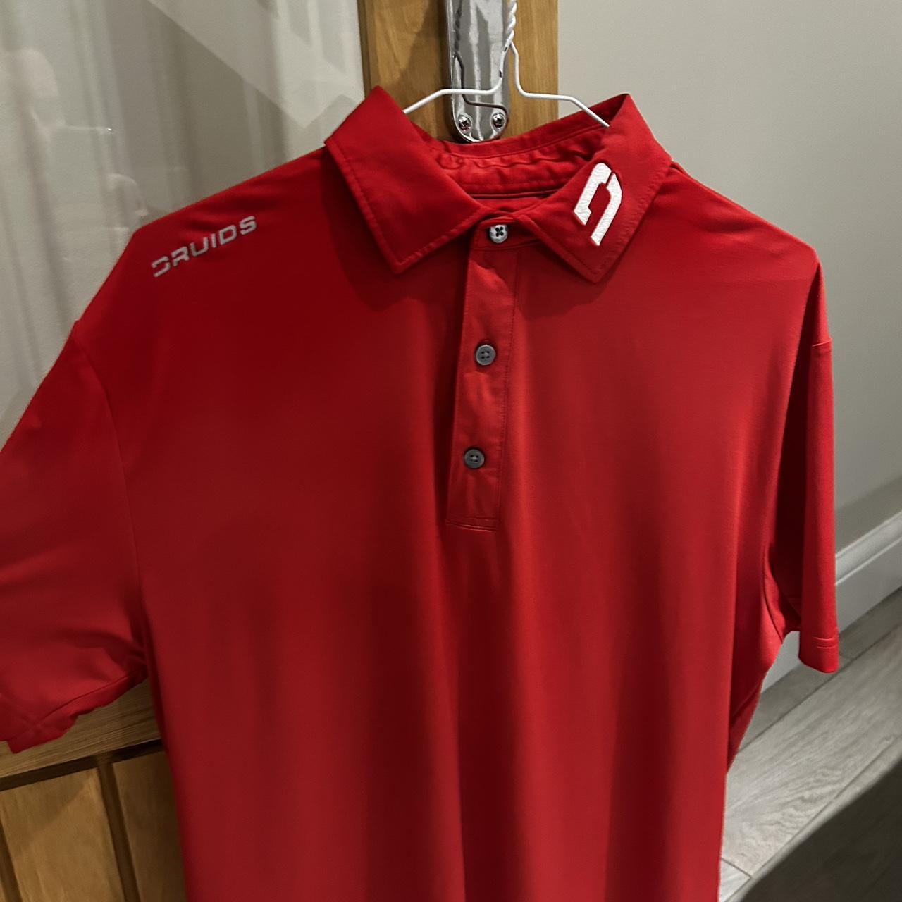 Clubhouse golf outlet shirts