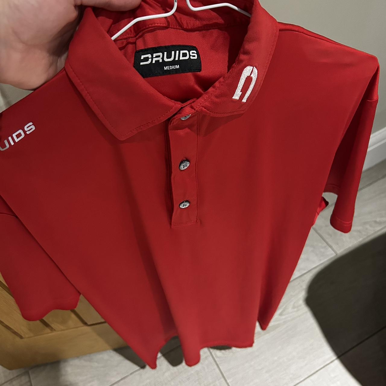 Clubhouse on sale golf shirts