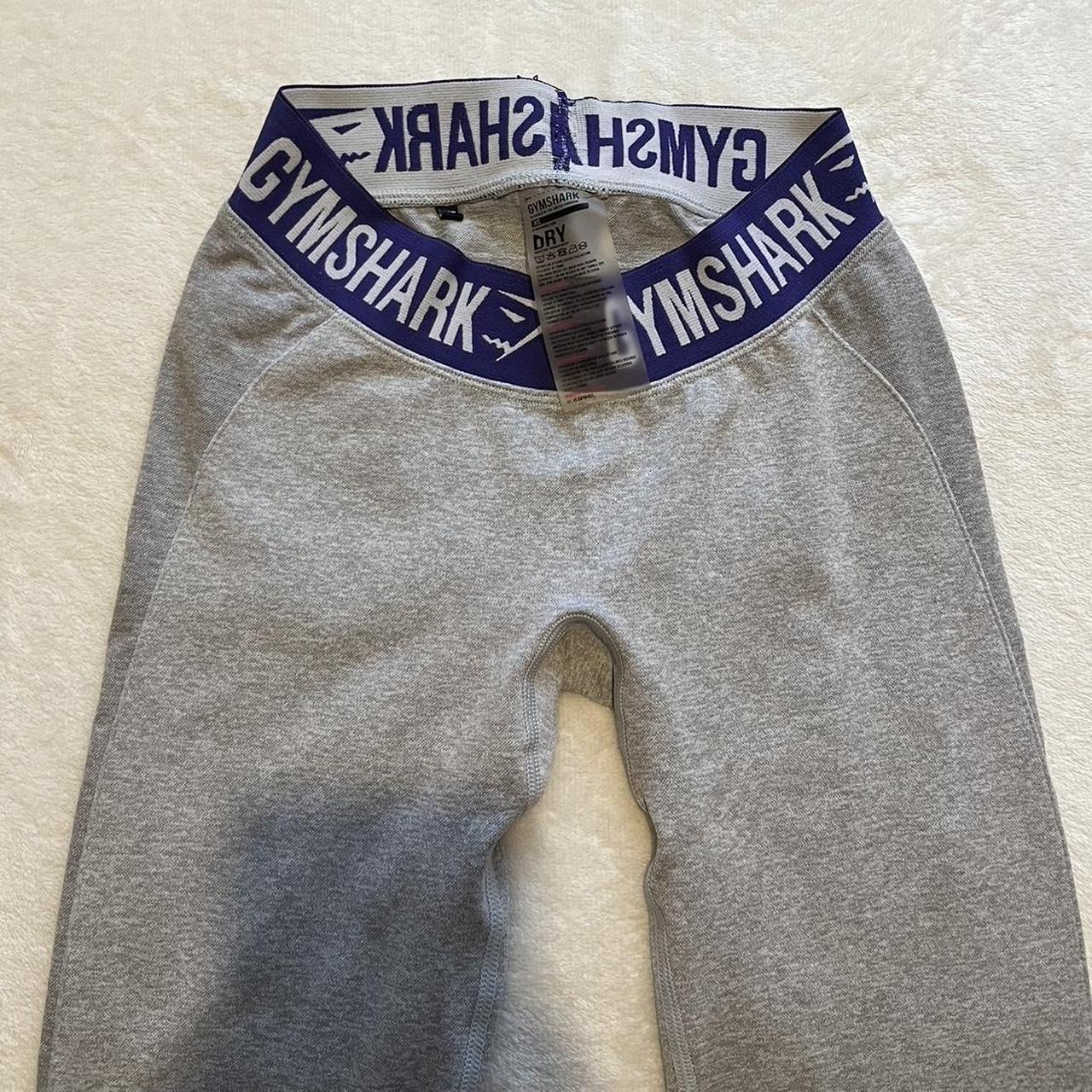 Gymshark leggings. Size XS. Worn but really good... Depop