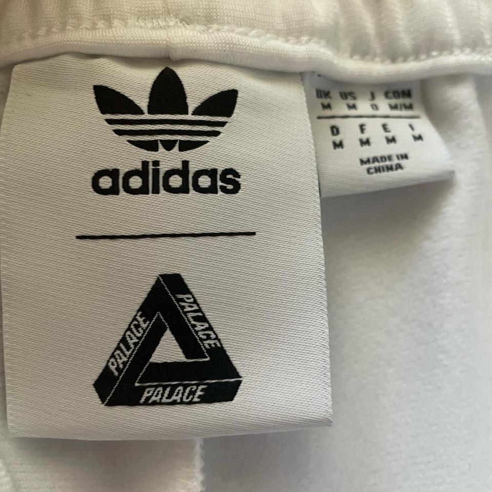 Palace x Adidas Firebird Track Pant - Depop