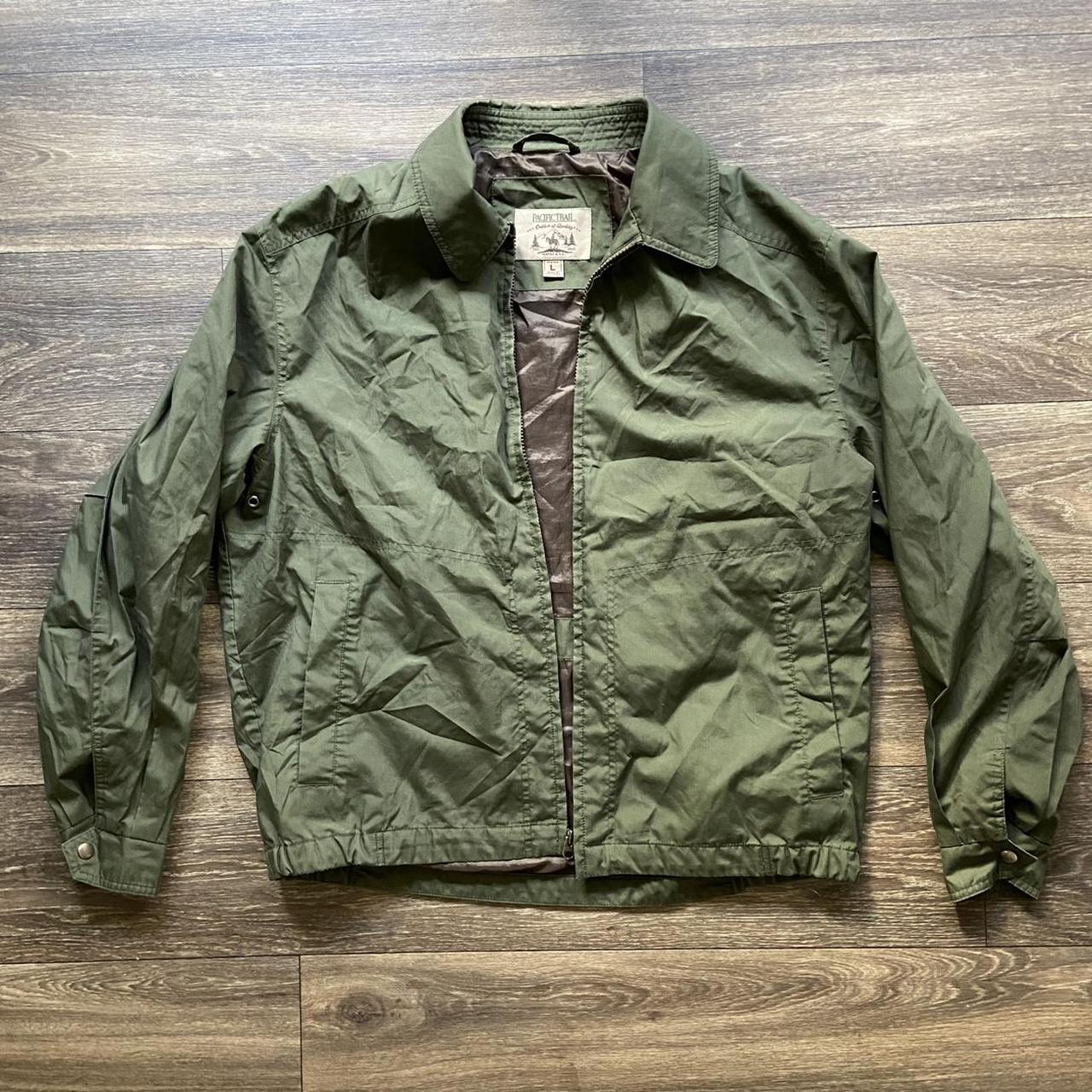 Carhartt sales army jacket