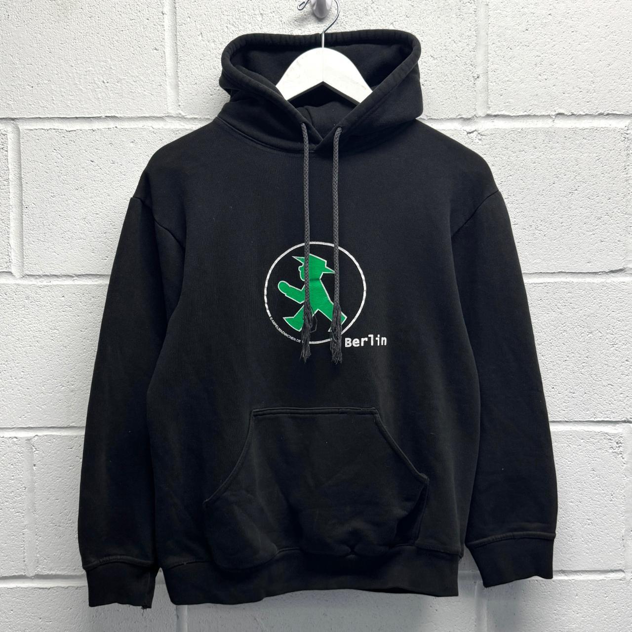 item listed by crookedgarments_