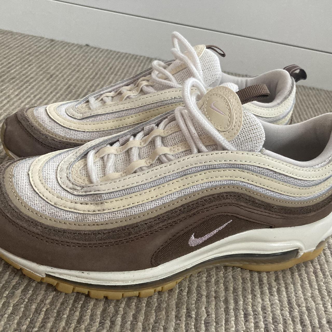 mens nike airmax 97s