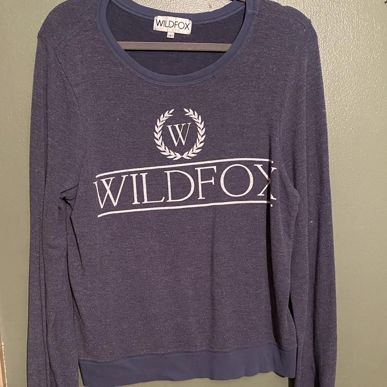 Wildfox love outlet potion sweater