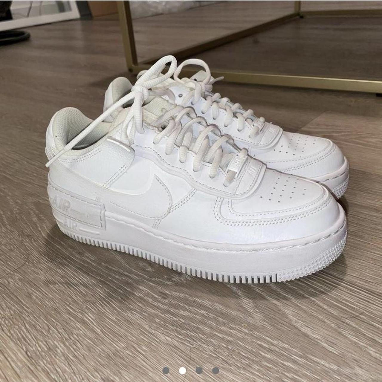 nike shadow air force 1 navy