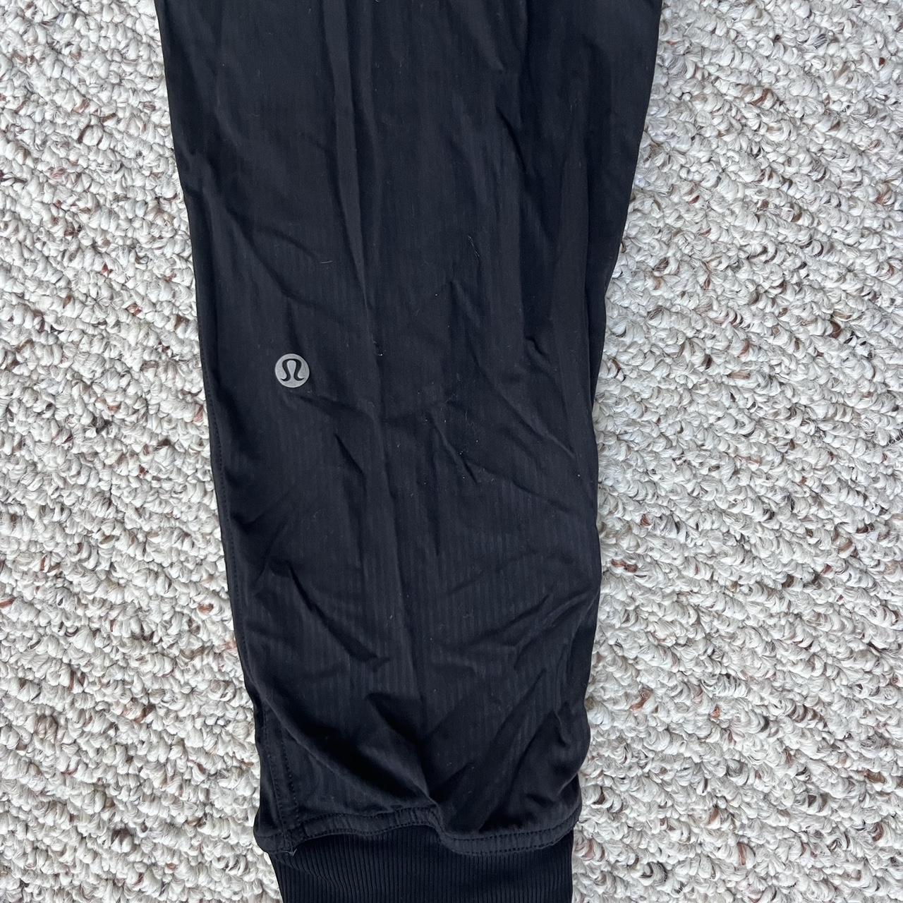 Lululemon Dance Joggers size 6 almost perfect (very - Depop