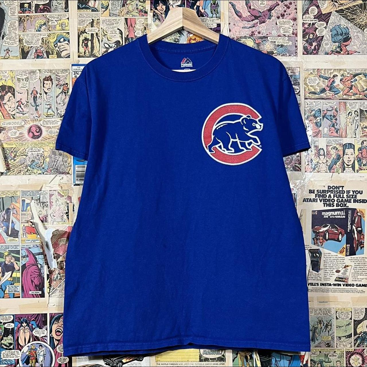 Kris Bryant Cubs Is Good At Baseball T Shirt