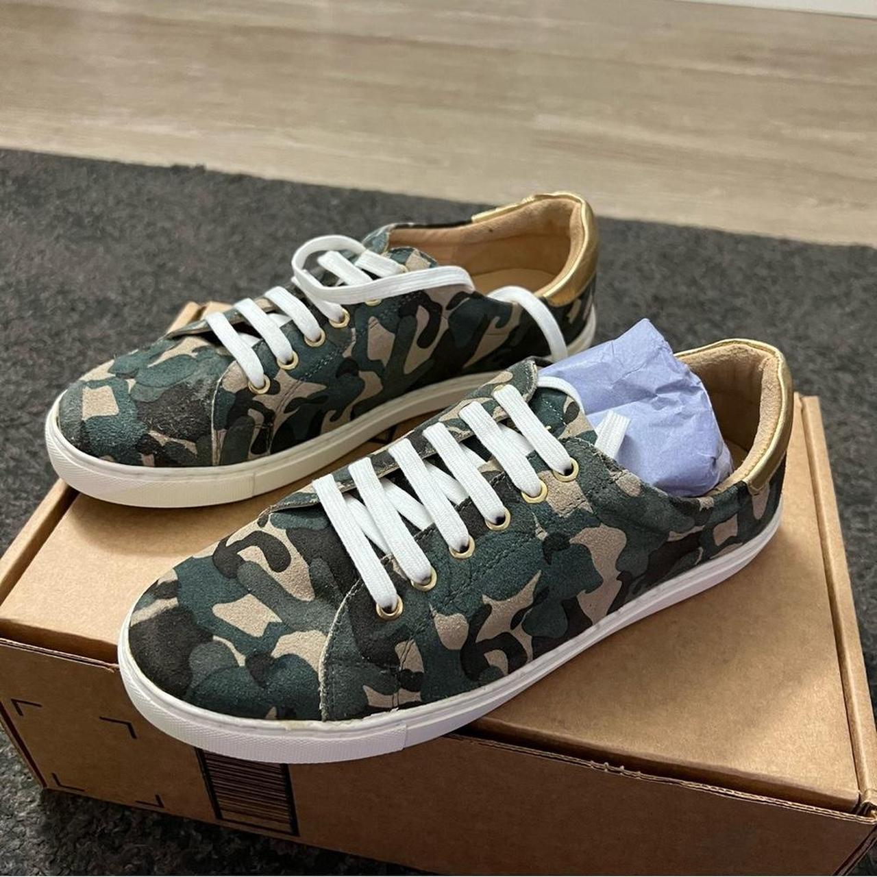 Jack rogers sales camo sneakers