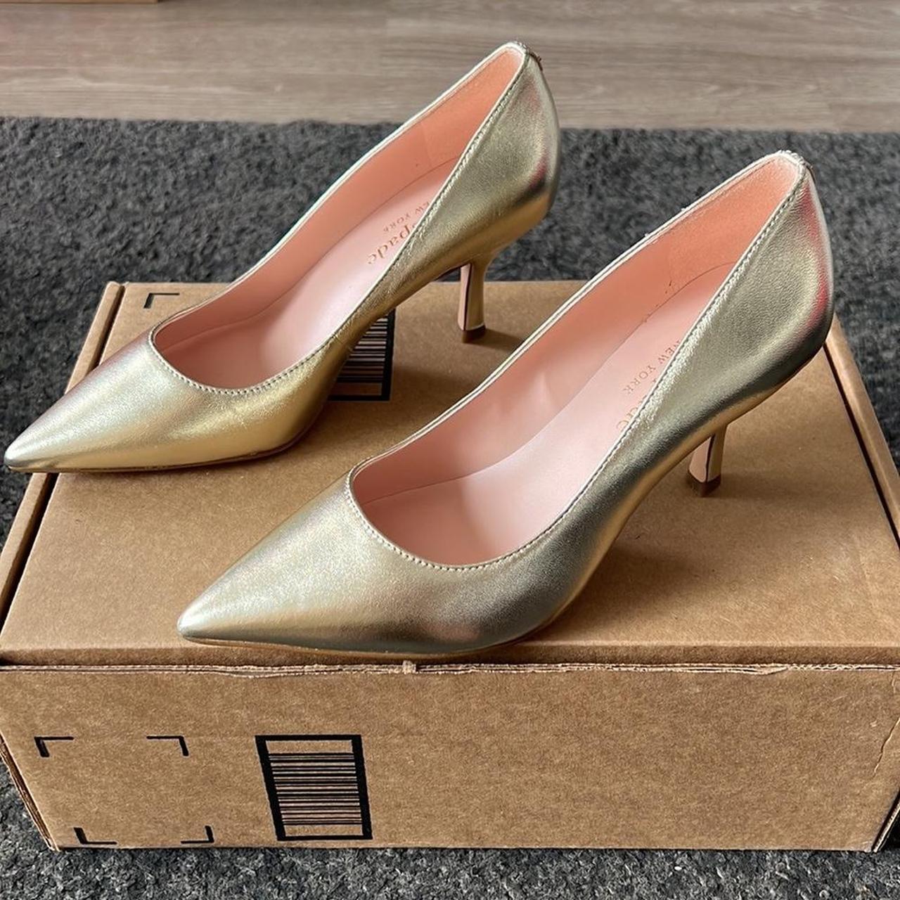 Kate spade sonia sales pump