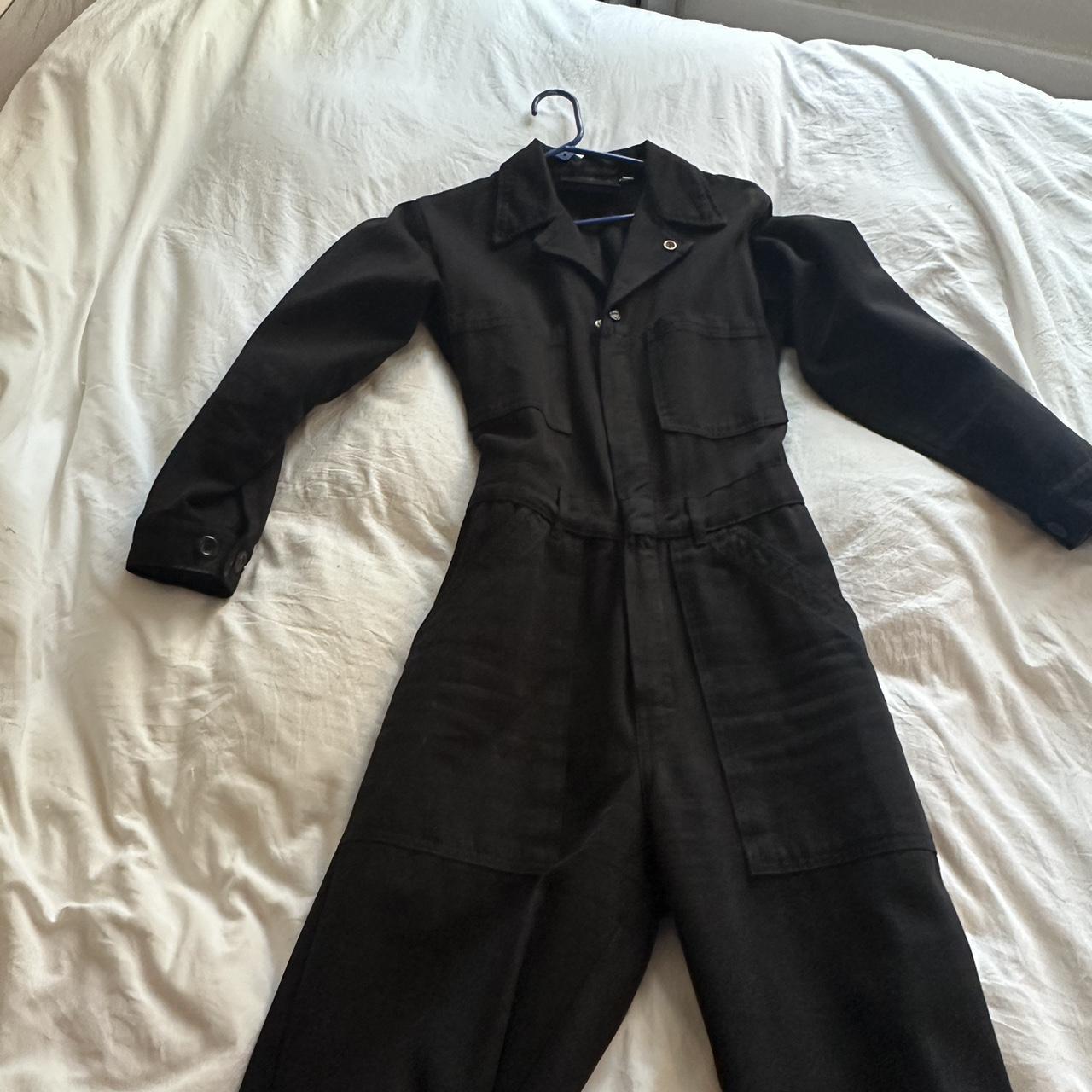 Big Bud Press Jumpsuit Worn About 5 Times Size Xs I Depop