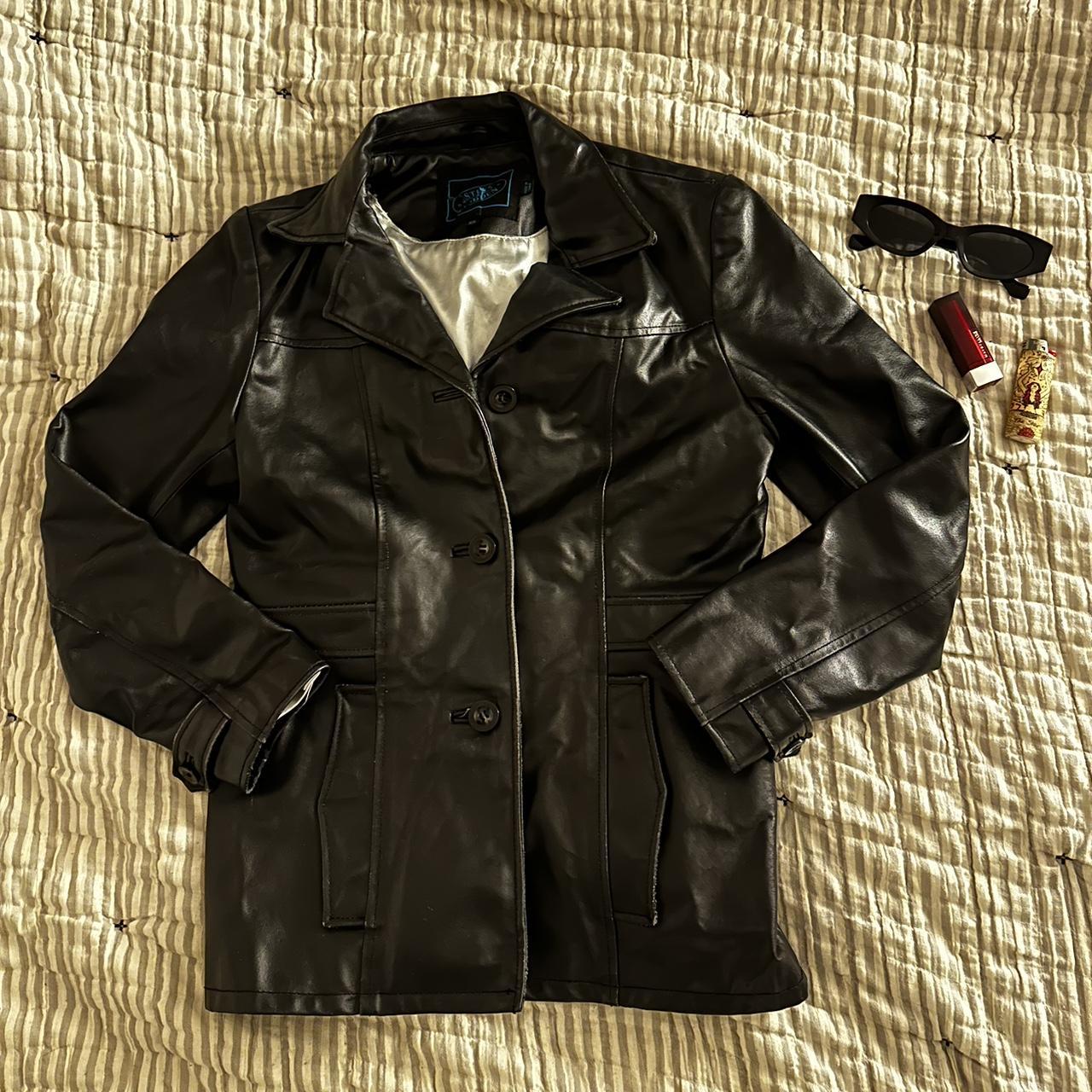 Steve madden moto on sale jacket