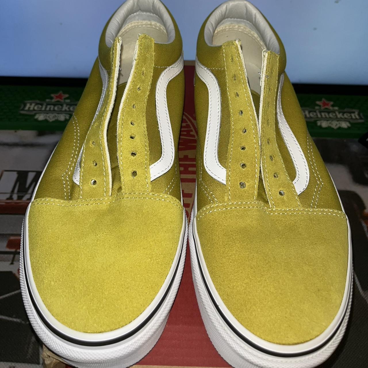 Highlighter vans hotsell