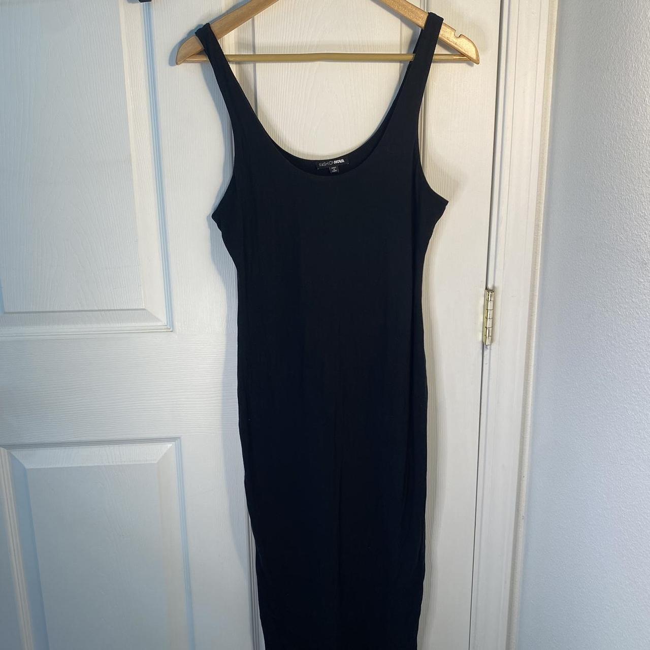 Fashion Nova Women's Dress Depop