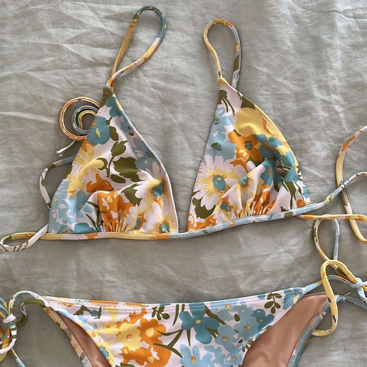 Women S Bikinis And Tankini Sets Depop