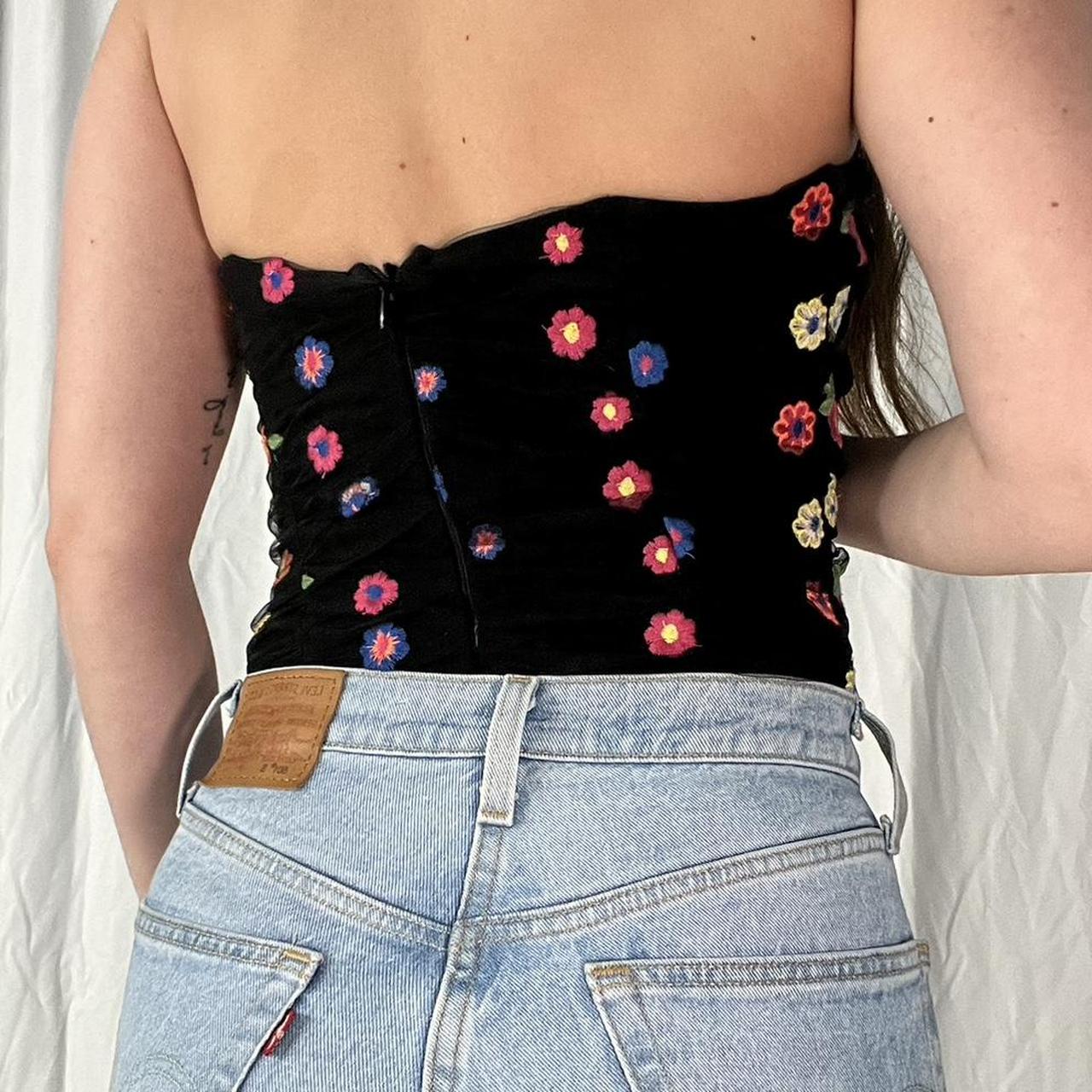Lovers + Friends Women's Bodysuit (2)