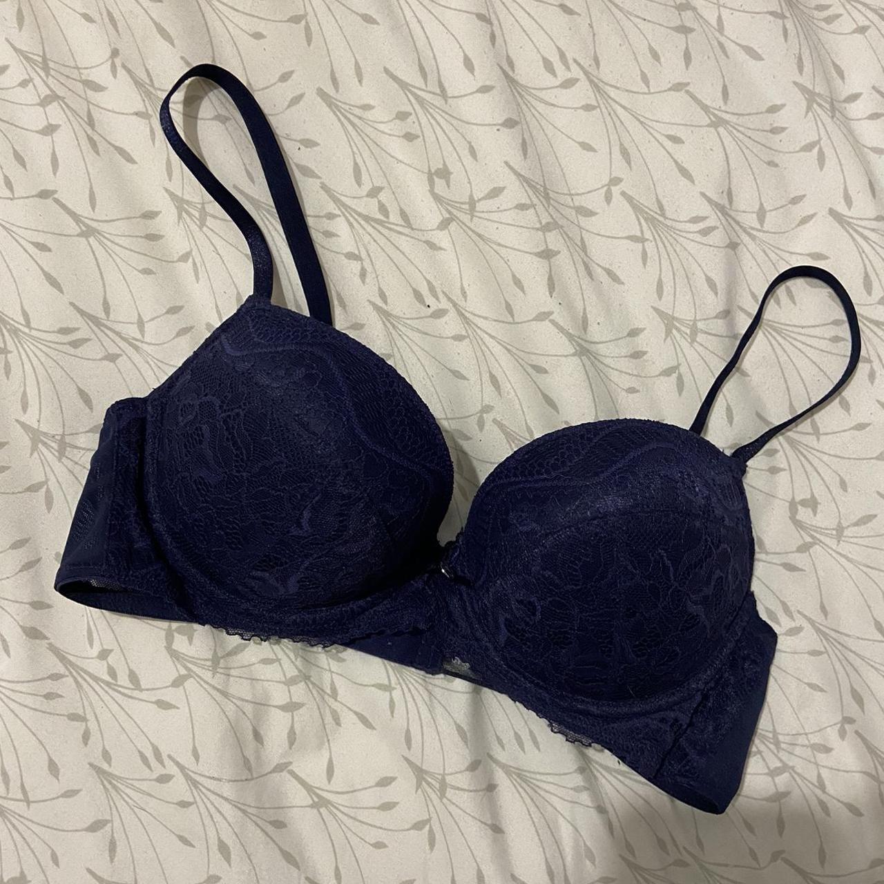 Boux Avenue Women's Bra | Depop