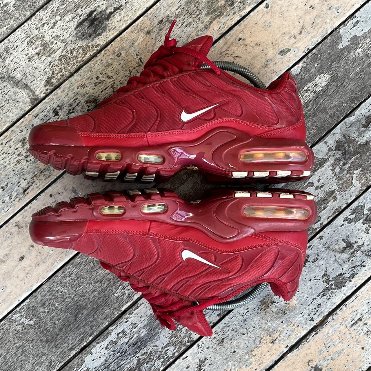 Red Pepper Nike tns 🌶️ ✰ Extremely rare Viets Depop