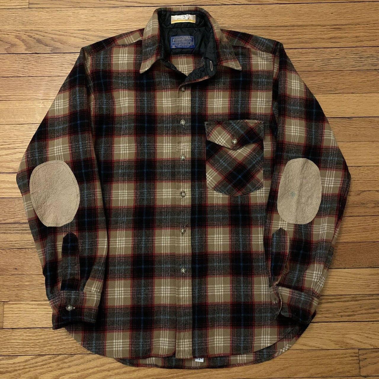 Hotsell pendleton vintage shirts