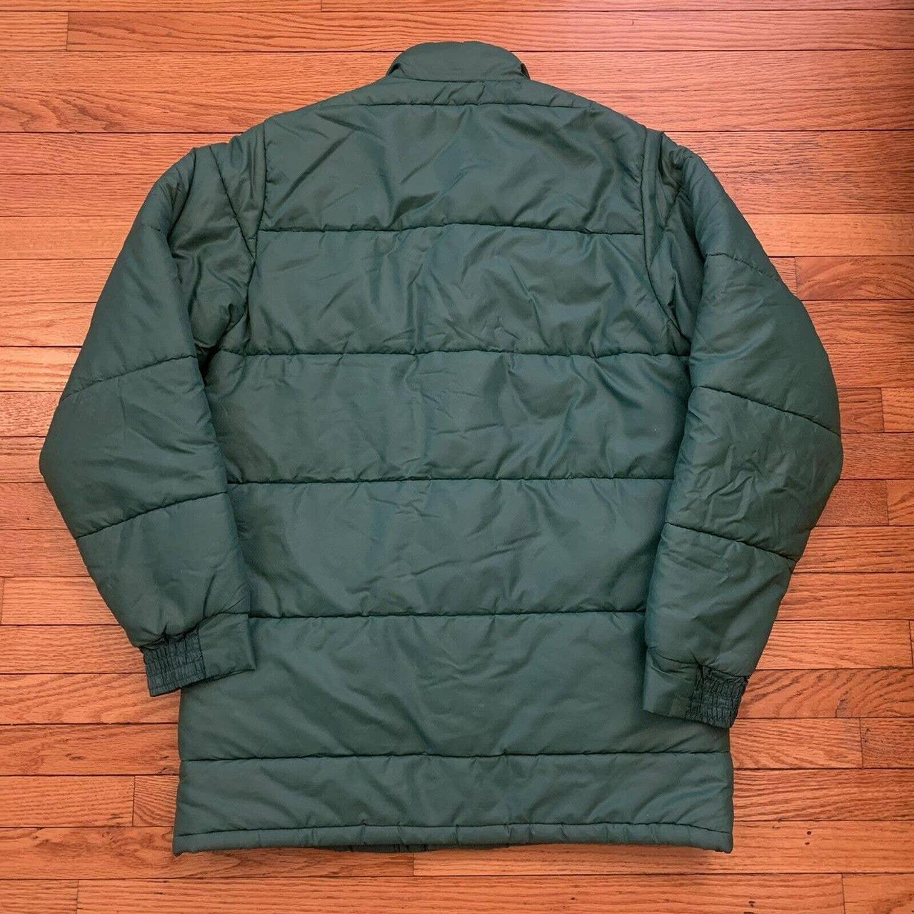 Jcp goose shop down jacket