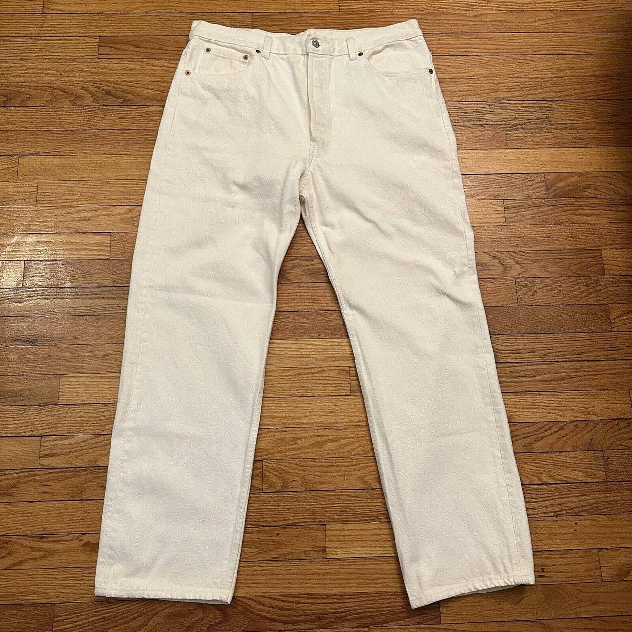 Levis hotsell 501 38x30