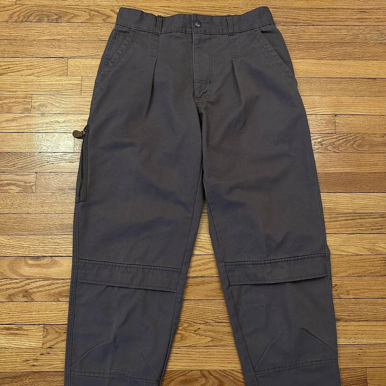 Vintage 80s Bugle Boy Air Command Special