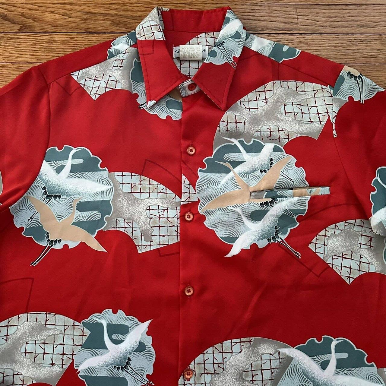 Tori richard clearance vintage hawaiian shirts