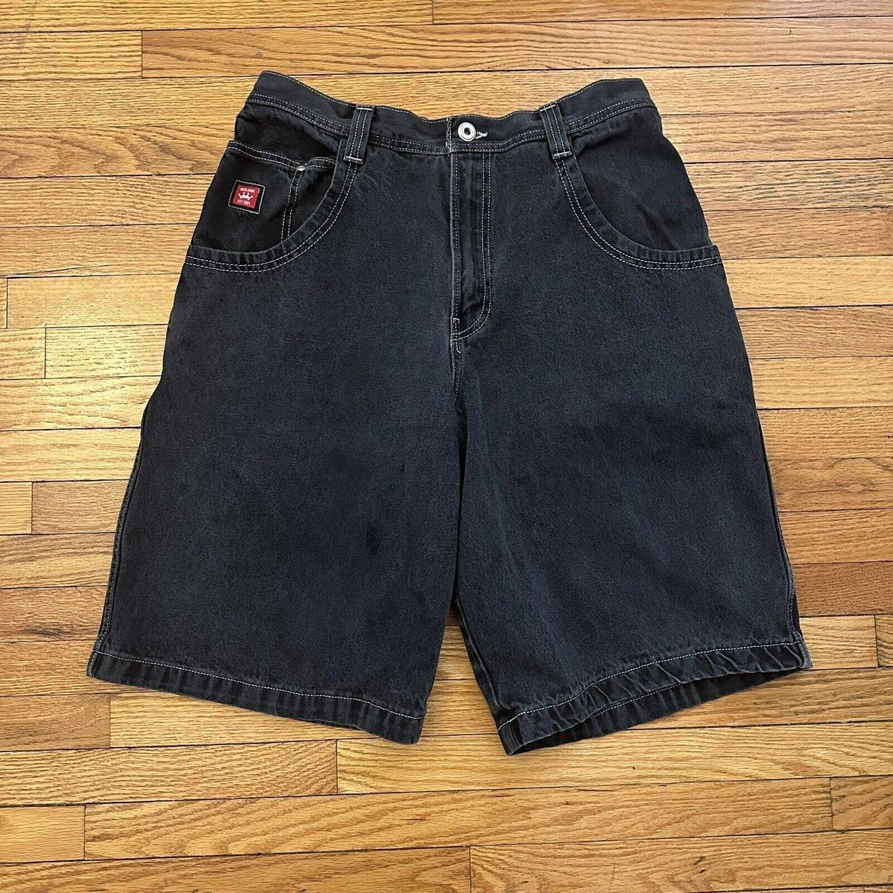 JNCO Shorts  Women's & Men's JNCO Jeans & Clothing