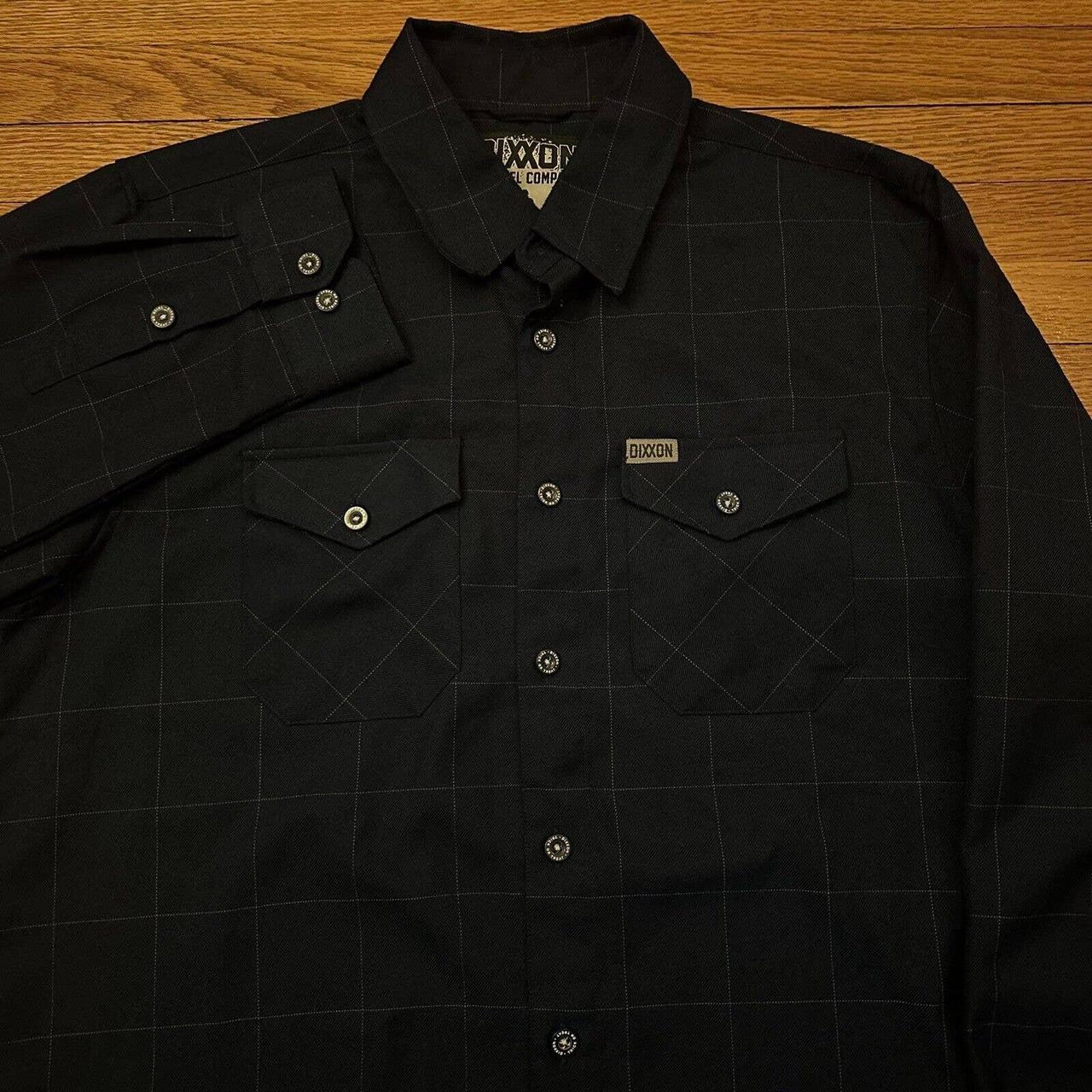 Jaguars flannel button up NFL official merchandise - Depop